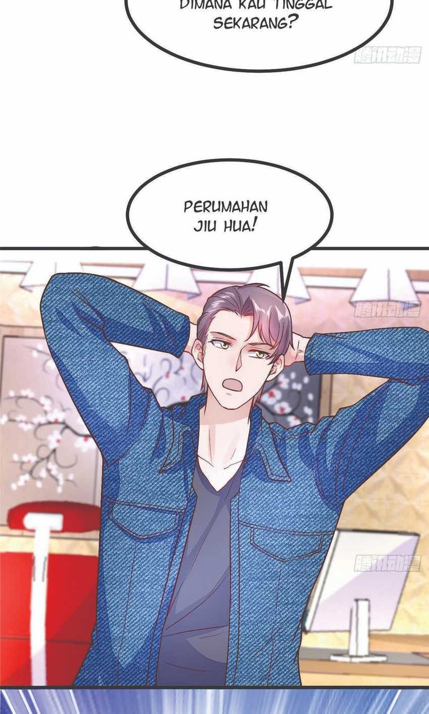Rebirth Into the Strongest Immortal Cultivator Chapter 16 Gambar 29